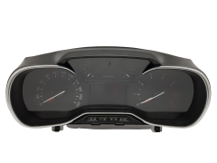 Speedometer/Instrument Cluster Citroen C3 9813361680 Yazaki 24059