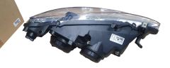 Headlamp Left Original 6204Z4 6204.Z4 Peugeot 307