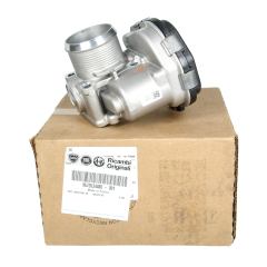Throttle Body Valve Original 9673534480 Citroen Peugeot