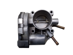 Throttle Body Valve VWAG 030133062C 0280750095 Bosch 2255