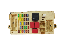 Fuse Box Alfa Romeo 50510079 50510425 Magneti Marelli