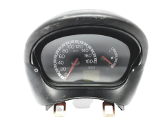 Speedometer/Instrument Cluster Fiat Seicento 735270336 6063449916 33536