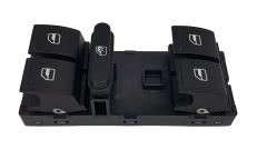 Window Control Switch 1K4959857B B11411 VW Seat Borsehung