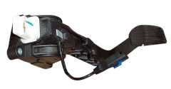 Pedal Potentiometer Original Citroen Peugeot C4 307 1601R2 Pedal Potentiometer Original Citroen Peugeot C4 307 1601R2