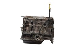 HFX Engine Bottom Block 10FP7N 1,1 8v Citroen C3 C2 Peugeot 140 000km