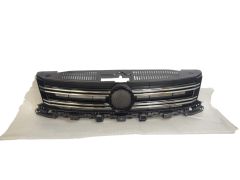 Radiator Grille For VW Tiguan 5N0853651H 88531796002 DPA