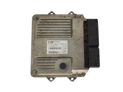 Control Unit 55196352 ZJ MJD6JO.CA 71600.049.03 Opel FGP 3713
