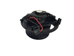 Heater Blower Fan Motor VW Seat Skoda Audi 5WB819015 3324
