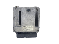Control Unit 0281014108 1860A906 Mitsubishi Bosch 60820