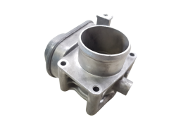 Throttle Body Valve Opel 8973002311 Pierburg 1050