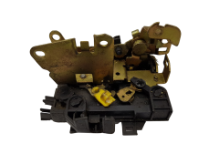 Door Lock Mechansim Front Left 7701469180 Renault Megane I Scenic I Rockwell 11287