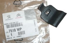 Gasket, Seal Szyby New Original 7518.WP 7518WP Citroen DS4 C4 2