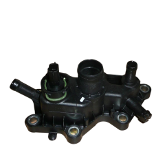 Thermostat Housing Renault Clio IV Captur 0.9 TCE 110603999R