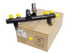 Injection Rail Citroen Peugeot 2.0 HDI 1570P3 New Original