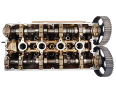 Cylinder Head Hyundai Lantra 1.6 16V G4CR