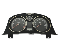 Speedometer/Instrument Cluster Opel Astra H Zafira B 13216684PF 53232
