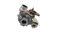 Turbocharger 16446RH82728353 7701478939 54359710028 1.5 DCI BorgWarner