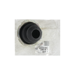Bump Stop For Leaf Spring Rear New Original 516649 5166.49 Citroen Peugeot