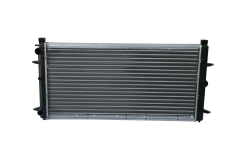 Radiator 701121253K 11210137101 VW Transporter T4 Vika