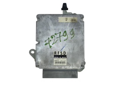 Control Unit 275800-6032 RF5D18881B Mazda Denso