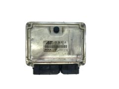 Control Unit Seat VW 038906019LQ 0281011144 Bosch 62532