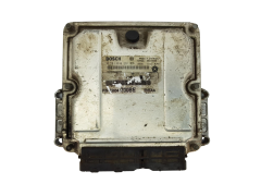 Control Unit P56041700BE 0281010291 FN7AA Chrysler Bosch
