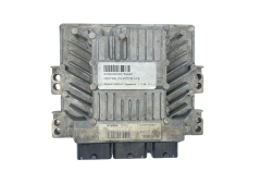 Control Unit S122326109A 8200565863 8200592611 Renault Siemens 63471
