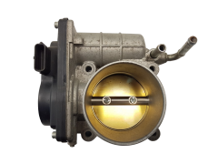 Throttle Body Valve Renault 161201190R RME60-12 SERA526-01 2.0 16V 0km 1037