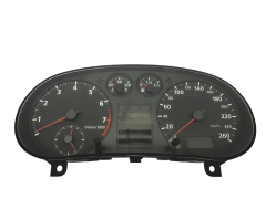 Speedometer/Instrument Cluster Audi A3 8L 8L0919860A 110008778002 56110