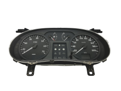 Speedometer/Instrument Cluster Renault Kangoo 1 8200176654 B 52785
