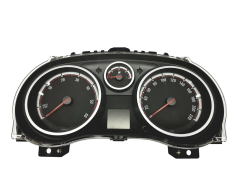 Speedometer/Instrument Cluster Opel Corsa D P0013316515 0001958240 GM