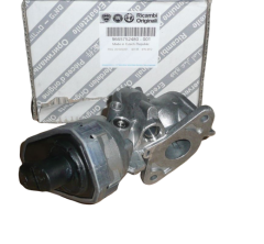 Egr Solenoid Valve New Original Jumper Boxer Ducato 2.2HDi 71793436 9665752480