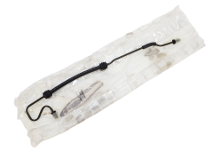 Hydraulic Hose Original Citroen Peugeot 215619 148728708