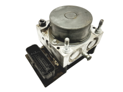 Abs Pump Fiorino Bipper Nemo 51801321 0265800662 Bosch 42868