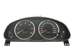 Speedometer/Instrument Cluster Mazda 6 JGGJ6WB 40026