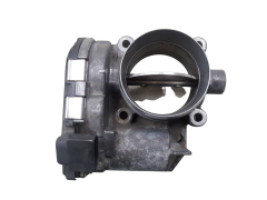 Throttle Body Valve Mercedes-Benz A6460900970 0280750230 Bosch 1331