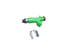 Fuel Injector 16600JK20A Denso 3.5 V6 Renault