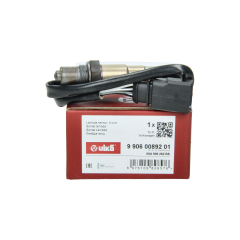 Lambda Probe 06A906262BS 99060089201 VW Audi Seat Skoda Vika