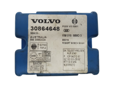 Control unit Module Volvo 30864648 F005V00061 Bosch