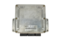 Control Unit 0281011087 8200065996 8200233343 Volvo Bosch 16349