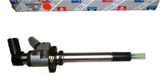 Fuel Injector New Original Citroen Peugeot Ford 2.0 HDi TDCi 1980J5 3M5Q9F593EB