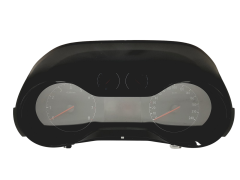 Speedometer/Instrument Cluster Opel Corsa E 9831576180 Yazaki 51897