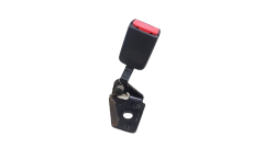 Seat Belt Catch Left Rear 8973QL Peugeot 307