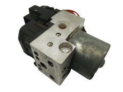 Abs Pump Ford Transit 1C15-2M110-AE 0265216672 Bosch 63704