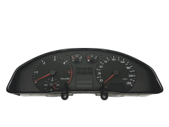 Speedometer/Instrument Cluster Audi A4 B5 8D0919861A 55410
