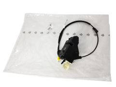 Door Lock Mechansim Left New Original Citroen C4 Coupe 9135FE
