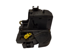 Door Lock Mechansim Front Left 7700434604 Renault Clio 2 Megane Scenic Rockwell 305