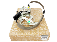 Sliding Door Lock Original Master III Movano B NV400 8200766627