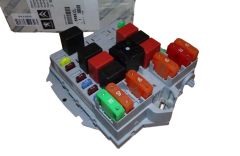 Fuse Box New Original 6500.CL 6500CL Citroen Peugeot