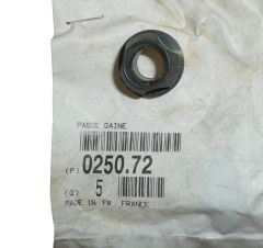 Cover cap New Original 0250.72 025072 Citroen Peugeot